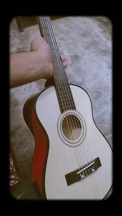 Guitar For Sale