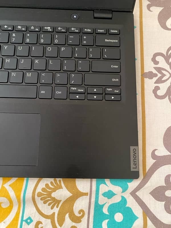 Lenovo AMD A6 7th generation laptop for sale 3