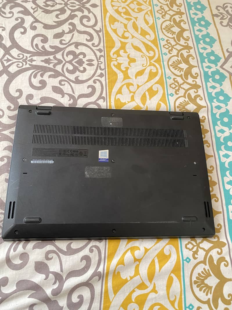 Lenovo AMD A6 7th generation laptop for sale 12