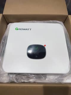 Growatt Ongrid Solar Inverters | 10kw-125kw