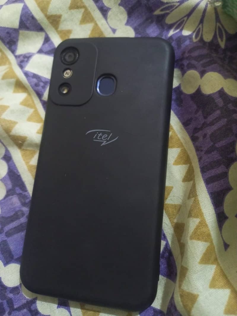 itel p17pro 2/32 pta exchange possible 1