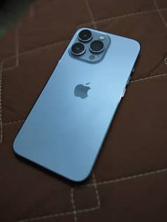 Iphone 13 Pro Non PTA