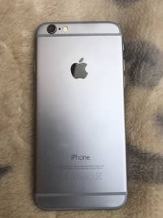 I am selling Apple iPhone 6 used