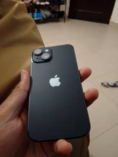 Iphone 14 128GB Jv Black