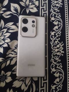 Infinix Zero 30 4G Brand New PTA Approved Whtsp Number 032/60/190/649