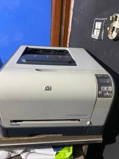 HP Printer Laser Jet CP1515n