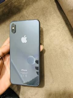 Iphone Xs max 256Gb