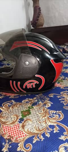 Helmet For Bike in Winter. . .