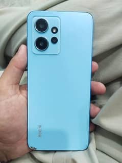 redmi note 12 exchange possible