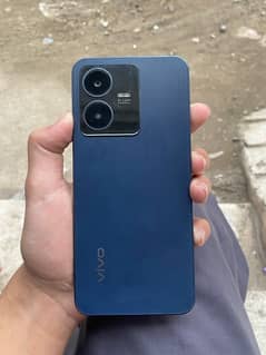 vivo y22 4/64