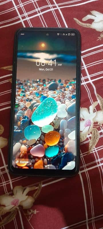 infinix hot 12 play 0