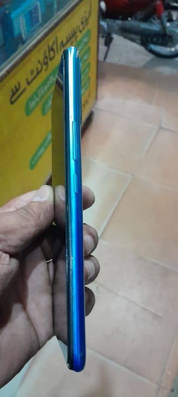 infinix hot 12 play 3