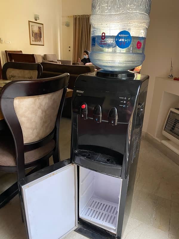 water dispenser 2