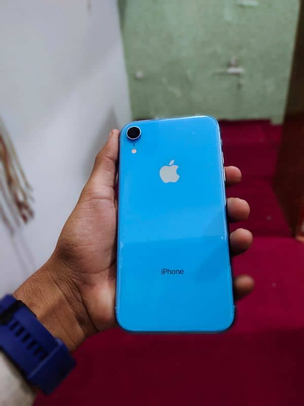 iPhone XR 2