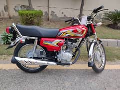 Honda 125 2025 better than 2024