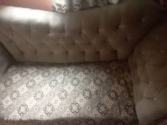 2 bed sofa