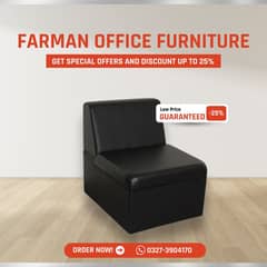 office sofa chairs for sale - stool chair - sofa set - visitor chair