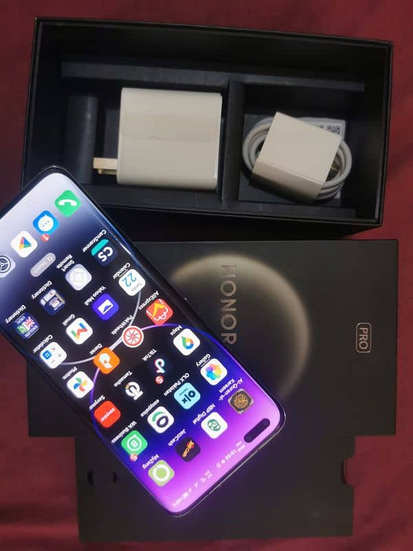 Honor Magic 4 Pro 5G huawei mate 30 pro 40 pro 50 pro p40 pro p50 pro 6