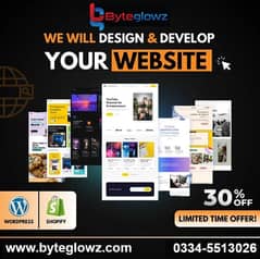 Website Development | Wordpress Web |web design website Design SEO