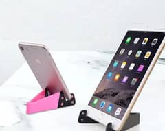 mobile holder stand