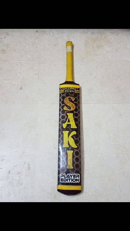 tape ball best bat for cricket 0