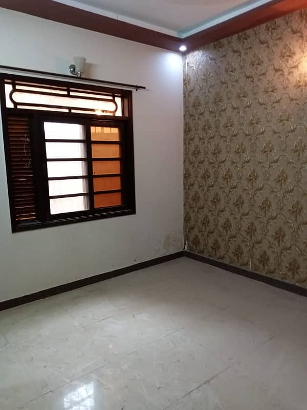 120 Sq Yards Double Story House Gulshan-e-Maymar 3