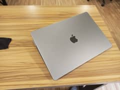 MacBook Pro 16" (M1 Pro) 16GB RAM 512GB Storage 85% Battery Health