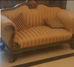 2 seater sofa chnoti