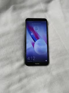 Huawei honor 9 lite