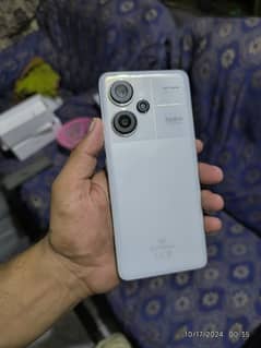 Redmi Note 13 pro plus 12/512 5G