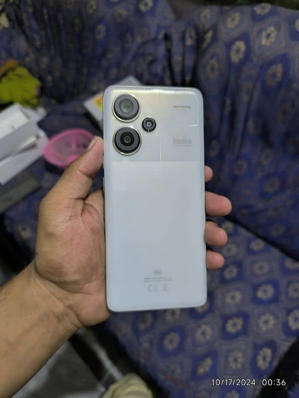 Redmi Note 13 pro plus 12/512 5G 1