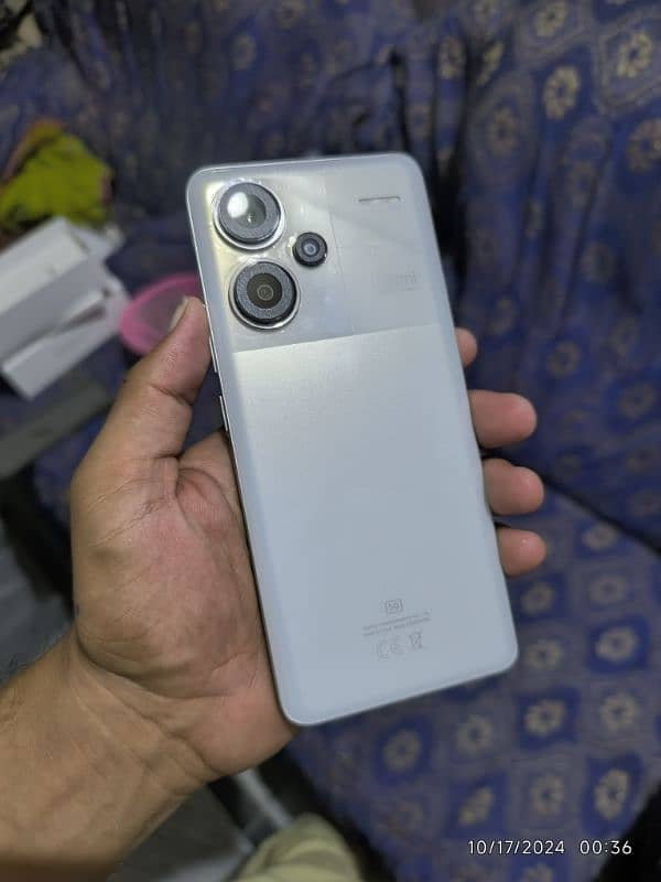 Redmi Note 13 pro plus 12/512 5G 2