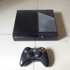 Xbox 360 E