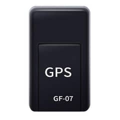 GPS tracker