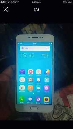 vivo y67 6gb 128gb 4g 10/10