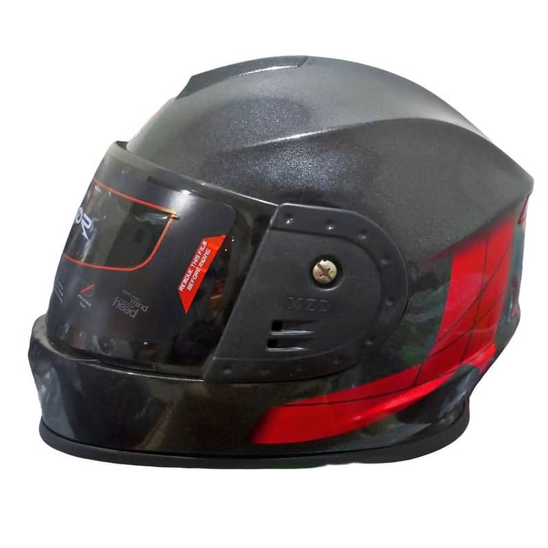 TECH HELMET 8