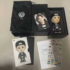 EXO BLUETOOTH SPEAKER