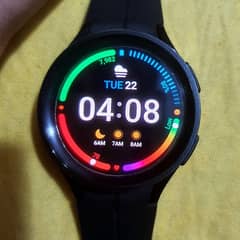 SAMSUNG WATCH 5 PRO