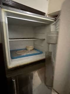 dawlance refrigerator