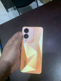 Vivo YS 17