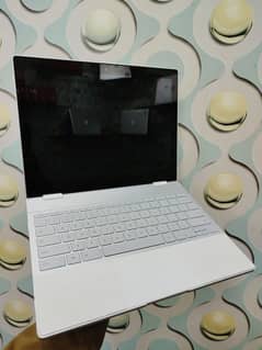 Google Pixelbook  i7 Processors