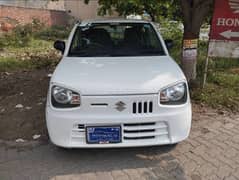 Suzuki Alto 2021 0