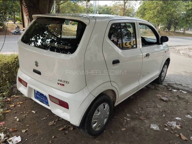 Suzuki Alto 2021 2