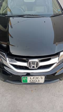 Honda City IVTEC 2019