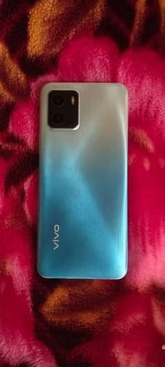 vivo y15c 10 by 9 4gb. 64gb