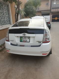 Toyota Prius 2011/16