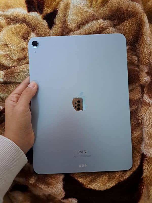 IPAD Air 6 M2 128GB 1