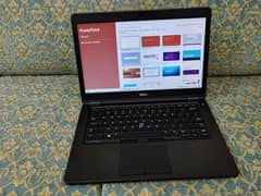 Dell Laptop with Android and Windows