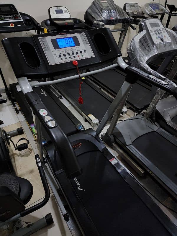 treadmill 0308-1043214/elliptical/spin bike/ recumbent bike/home gym 1