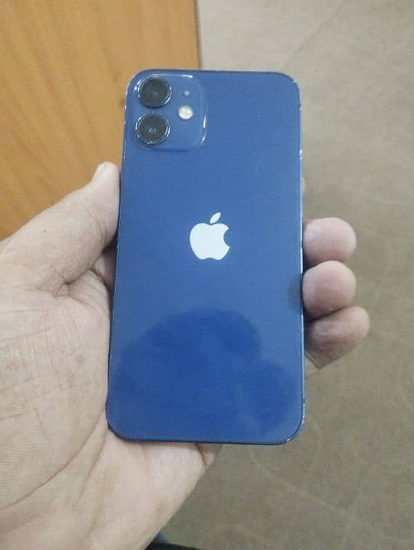 iPhone 12 mini 2